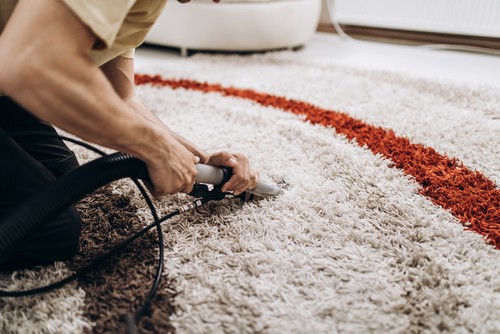 How Do I Deep Clean My Carpet?