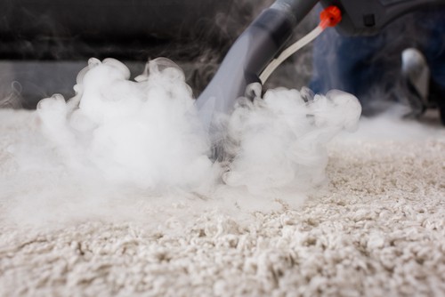 Do Carpets Get Dirty Faster After Cleaning?