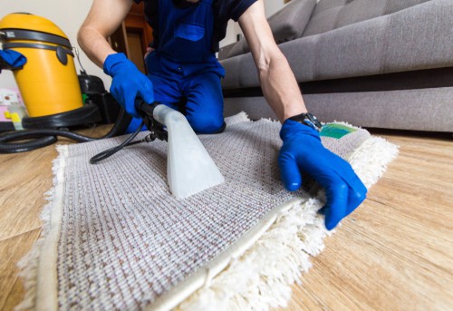 Do Carpets Get Dirty Faster After Cleaning?