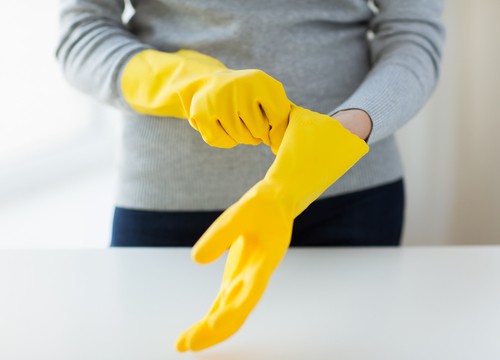 Spring Cleaning Services For Your Home 