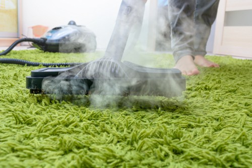 Tips To Choose the Best Carpet Cleaning Service Provider