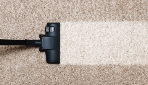 Can Carpet Cleaning Cause Allergies? 