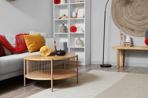 Celebrating Chinese New Year with a Clean Carpet